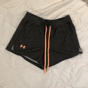 Under armour shorts